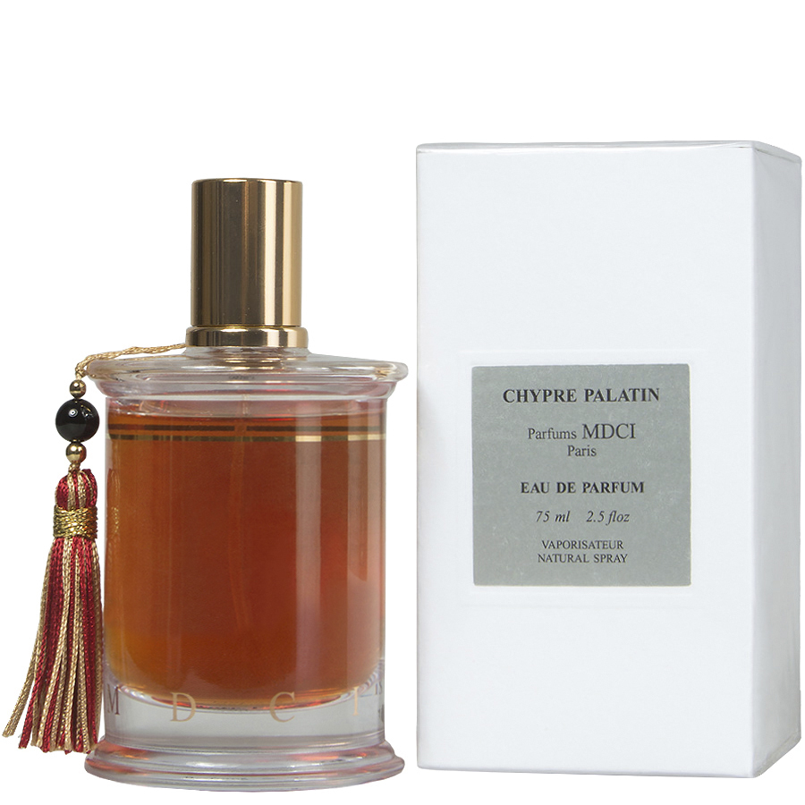 Mdci Parfums - Chypre Palatin